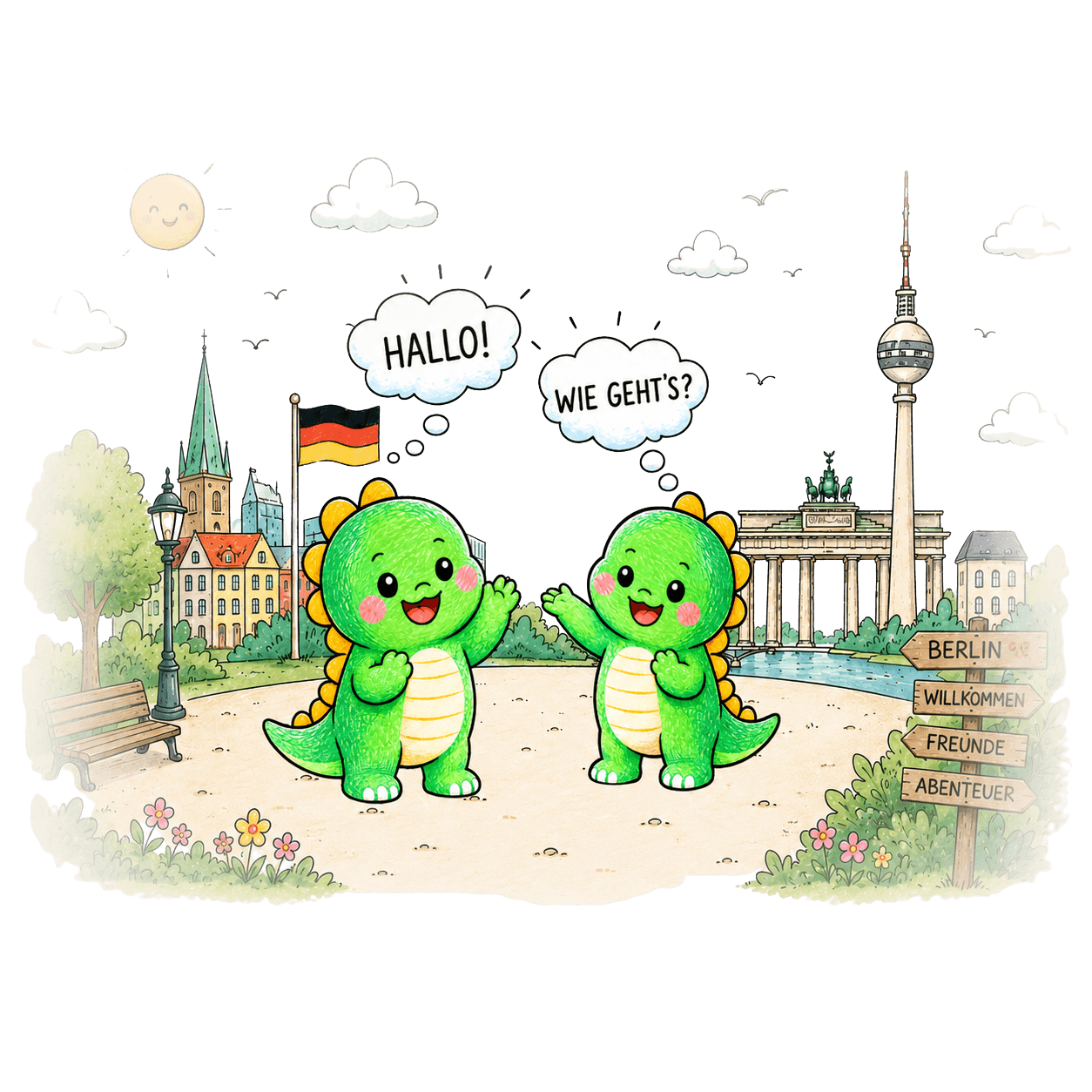 eurolingo Language Learning