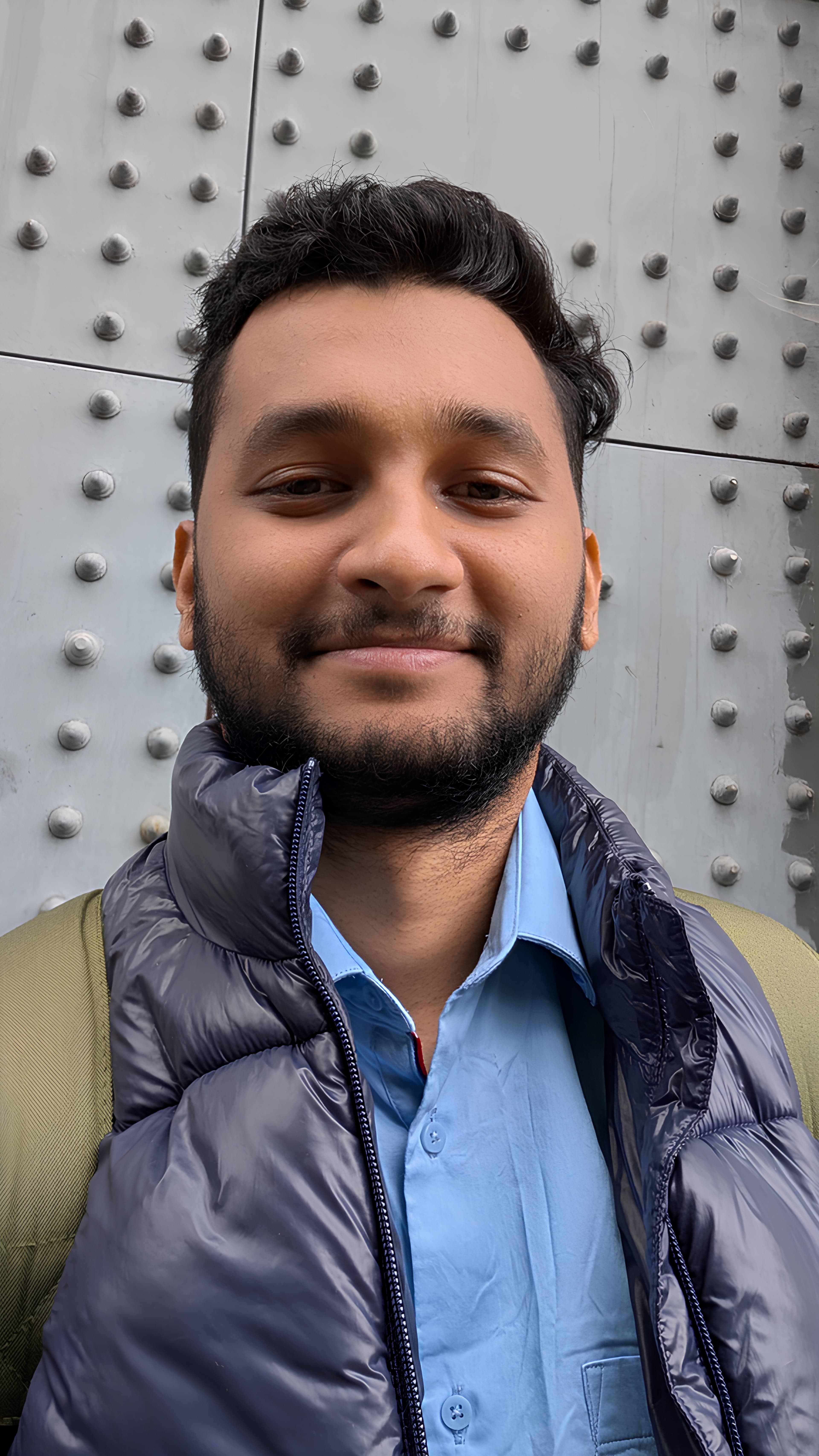 Hitesh